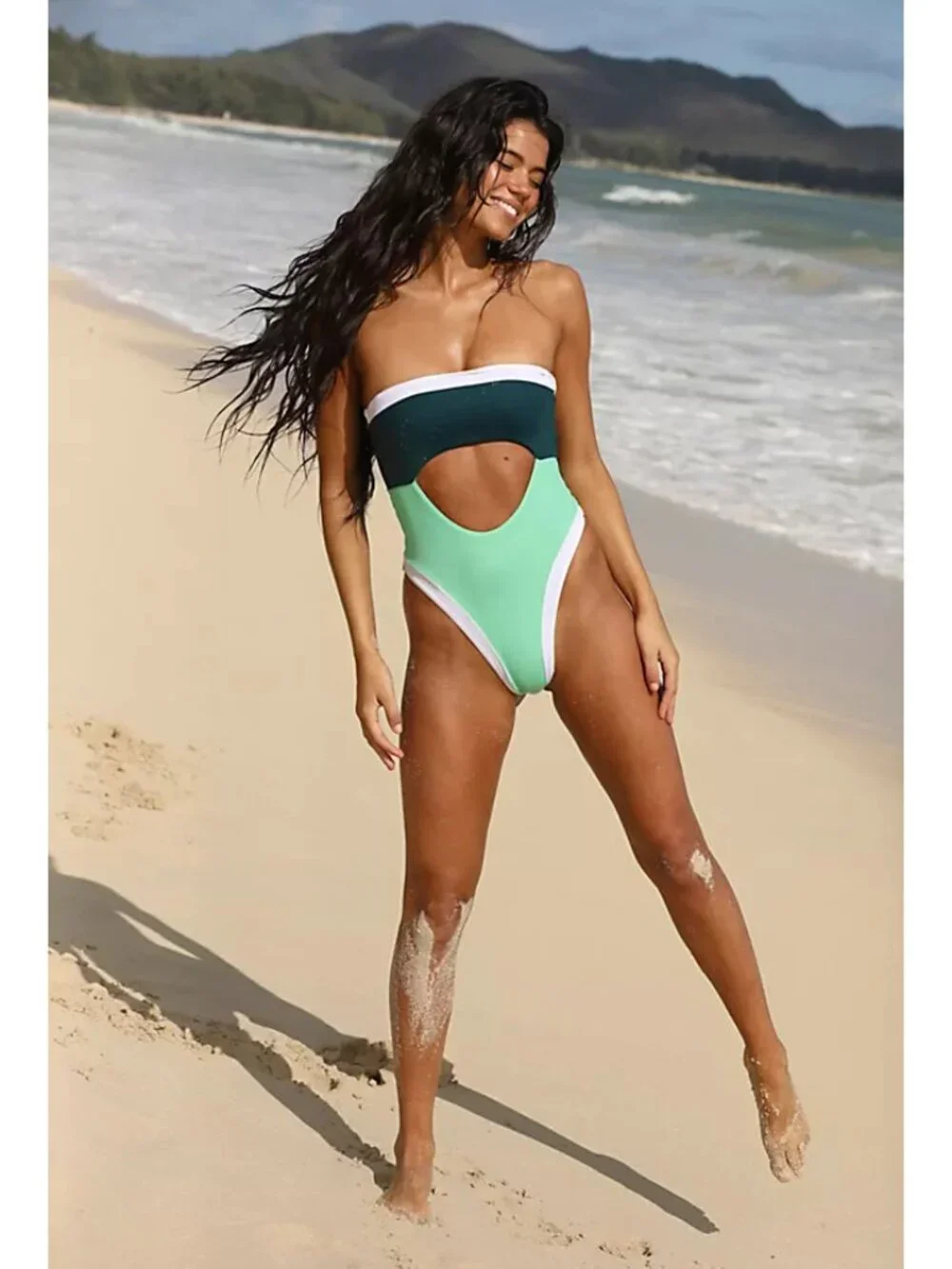 Oneone free people